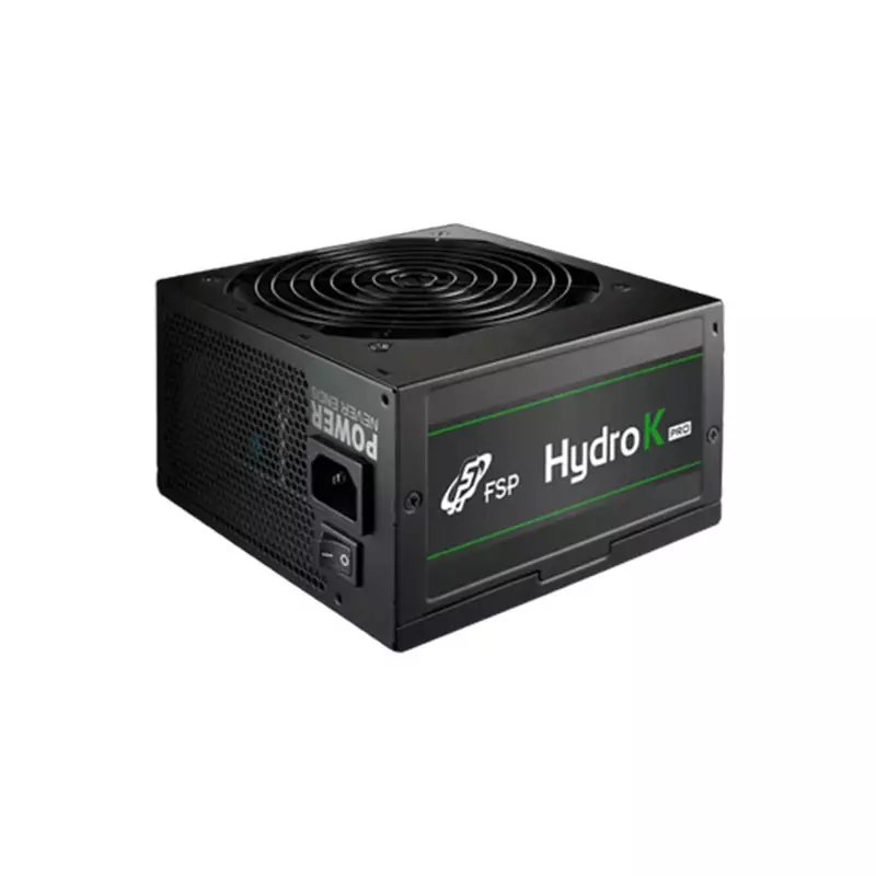 FSP HYDRO K PRO 600W BRONZE POWER SUPPLY