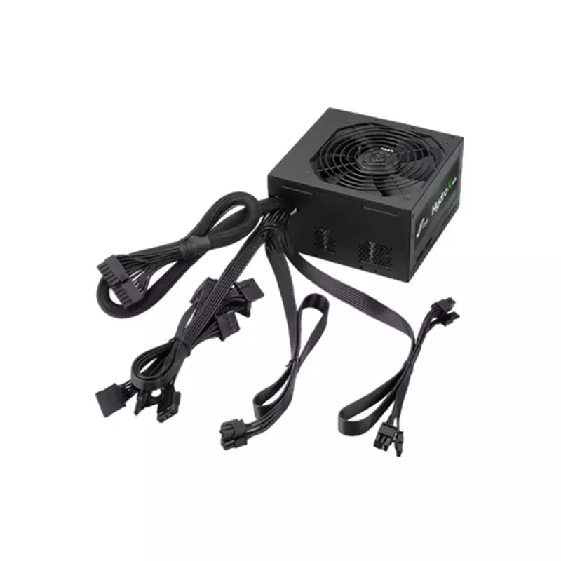 FSP HYDRO K PRO 600W BRONZE POWER SUPPLY-gallery-2