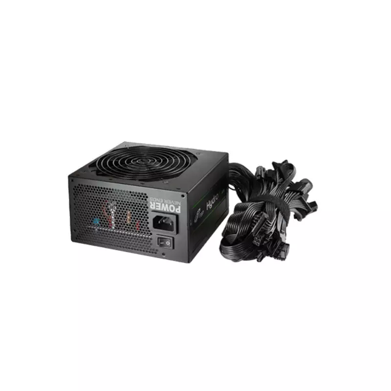 FSP HYDRO K PRO 600W BRONZE POWER SUPPLY-gallery-3