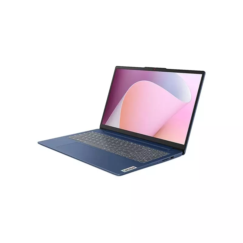 LENOVO IDEAPAD SLIM 3 15ABR8 RYZEN 5 7530U 8GB RAM 512GB SSD 15.6 INCH FHD DISPLAY ABYSS BLUE LAPTOP (82XM007WLK)-gallery-3