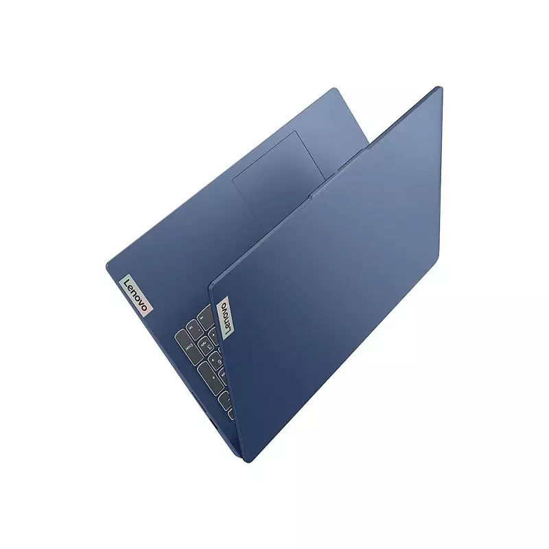 LENOVO IDEAPAD SLIM 3 15ABR8 RYZEN 5 7530U 8GB RAM 512GB SSD 15.6 INCH FHD DISPLAY ABYSS BLUE LAPTOP (82XM007WLK)-gallery-6