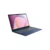 LENOVO IDEAPAD SLIM 3 15ABR8 RYZEN 5 7530U 8GB RAM 512GB SSD 15.6 INCH FHD DISPLAY ABYSS BLUE LAPTOP (82XM007WLK)-gallery-2
