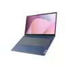 LENOVO IDEAPAD SLIM 3 15ABR8 RYZEN 5 7530U 8GB RAM 512GB SSD 15.6 INCH FHD DISPLAY ABYSS BLUE LAPTOP (82XM007WLK)-gallery-4