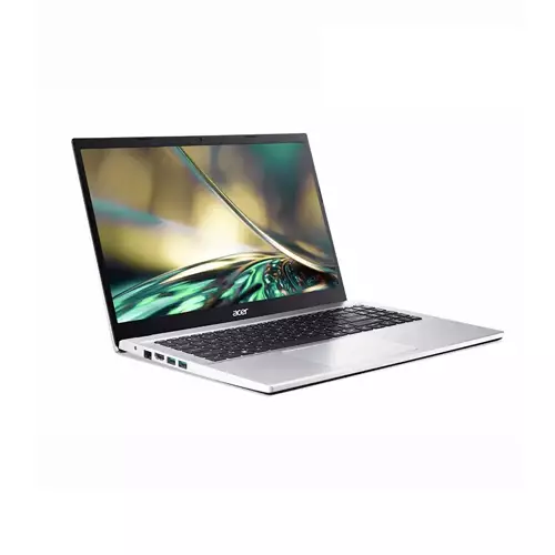 ACER ASPIRE 3 A315-59 CORE I3 12TH GEN 16GB RAM 512GB SSD 15.6 INCH FULL HD DISPLAY PURE SILVER LAPTOP-gallery-1
