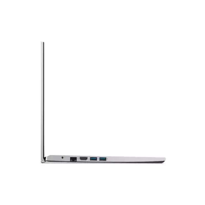 ACER ASPIRE 3 A315-59 CORE I3 12TH GEN 16GB RAM 512GB SSD 15.6 INCH FULL HD DISPLAY PURE SILVER LAPTOP-gallery-4