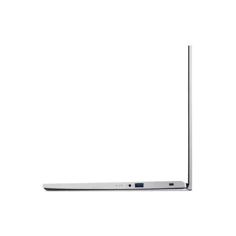 ACER ASPIRE 3 A315-59 CORE I3 12TH GEN 16GB RAM 512GB SSD 15.6 INCH FULL HD DISPLAY PURE SILVER LAPTOP-gallery-5