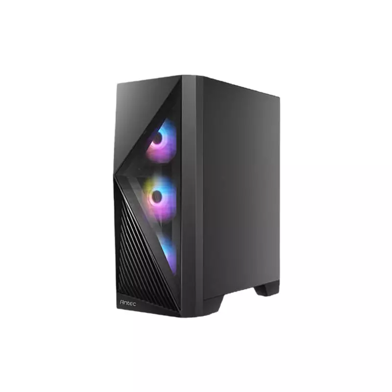 ANTEC AX51 ELITE MID-TOWER ARGB GAMING CASE