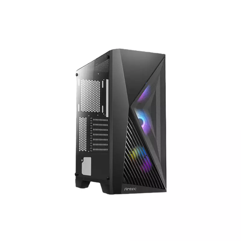ANTEC AX51 ELITE MID-TOWER ARGB GAMING CASE-gallery-1