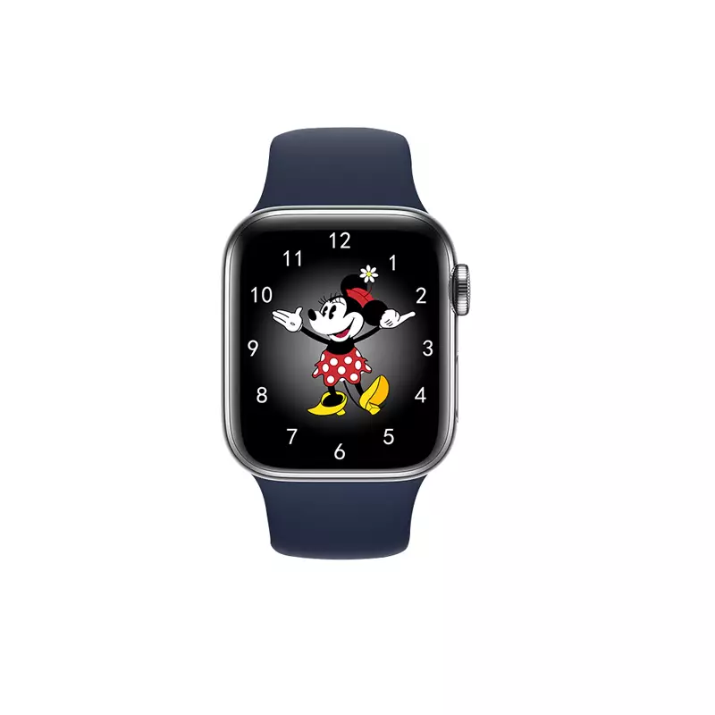 XTRA ACTIVE S2 BLUETOOTH CALLING WATER RESISTANCE SMART WATCH-gallery-1
