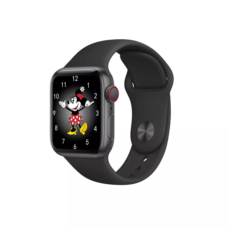 XTRA ACTIVE S2 BLUETOOTH CALLING WATER RESISTANCE SMART WATCH-gallery-2