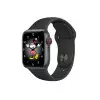 XTRA ACTIVE S2 BLUETOOTH CALLING WATER RESISTANCE SMART WATCH-gallery-2