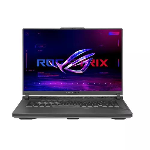 ASUS ROG STRIX G16 G614JV 16 INCH QHD 240HZ DISPLAY CORE I7 13TH GEN 16GB DDR5 RAM 1TB SSD GAMING LAPTOP WITH RTX 4060 8GB GRAPHICS