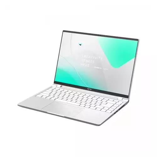 GIGABYTE AERO 14 OLED 9MF 14 INCH 2.8K QHD+ OLED DISPLAY INTEL CORE I5 12TH GEN 16GB DDR5 RAM 1TB SSD GAMING LAPTOP WITH NVIDIA RTX 4050 6GB GRAPHICS-gallery-2