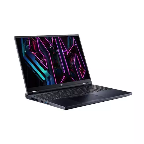 Acer Predator Helios 16 PH16-71-92RZ 16 INCH QHD+ IPS 240HZ DISPLAY CORE I9 13TH GEN 32GB DDR5 RAM 1TB SSD GAMING LAPTOP WITH RTX 4080 12GB GRAPHICS-gallery-1
