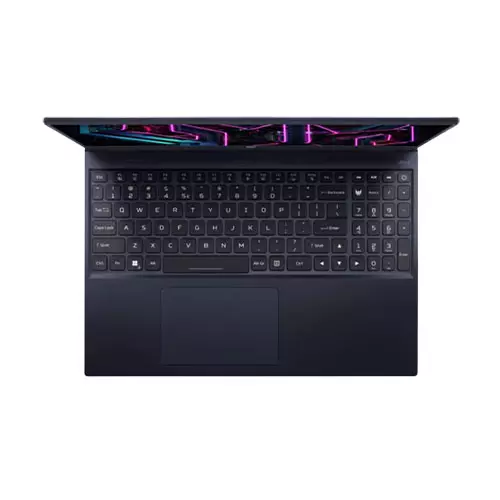 Acer Predator Helios 16 PH16-71-92RZ 16 INCH QHD+ IPS 240HZ DISPLAY CORE I9 13TH GEN 32GB DDR5 RAM 1TB SSD GAMING LAPTOP WITH RTX 4080 12GB GRAPHICS-gallery-3