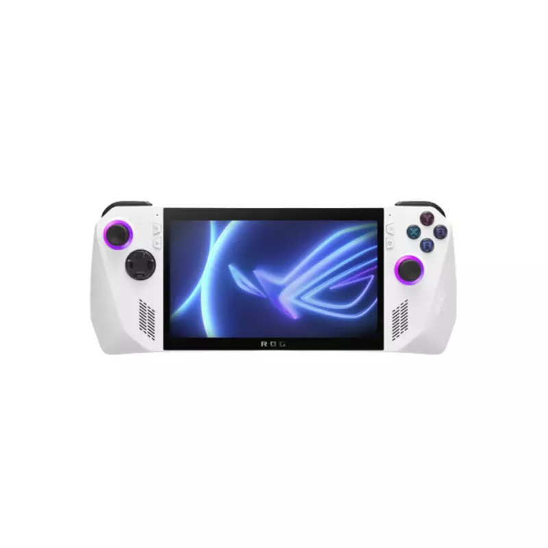 ASUS ROG ALLY RC71L AMD RYZEN Z1 GAMING CONSOLE