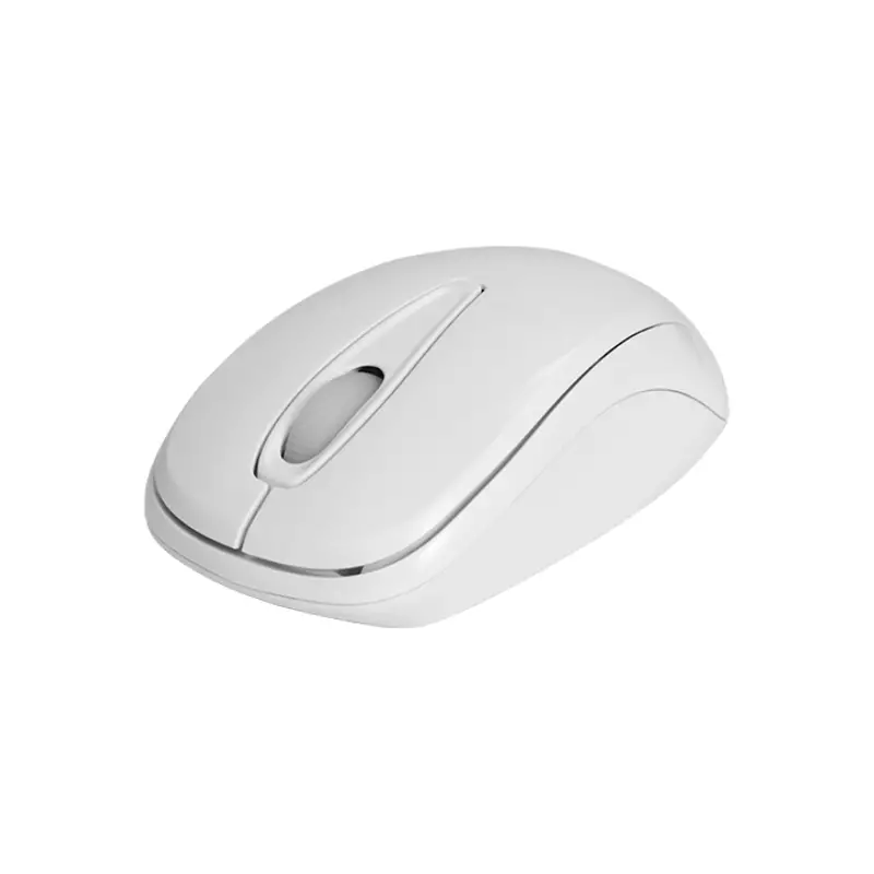 DELUX M107GX WIRELESS GAMING MOUSE (WHITE)-gallery-3