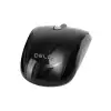 DELUX M107GX WIRELESS GAMING MOUSE (BLACK)-gallery-2