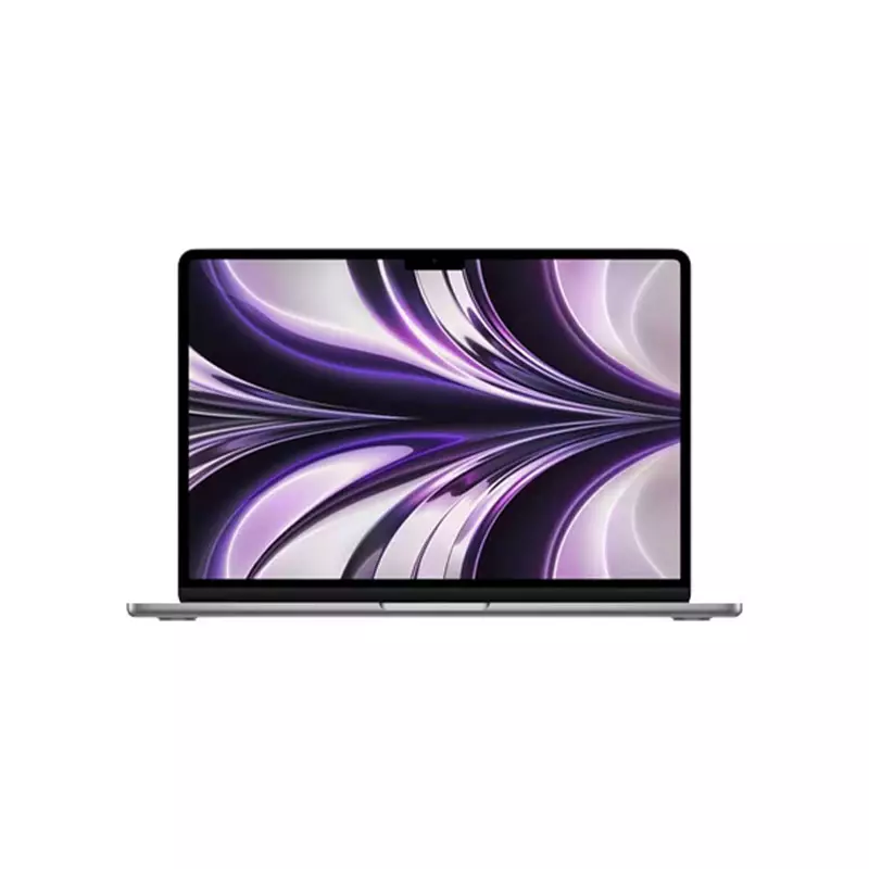 Apple MacBook Air 13-inch M2 Chip 8C CPU 8C GPU 8GB RAM 256GB SSD Silver