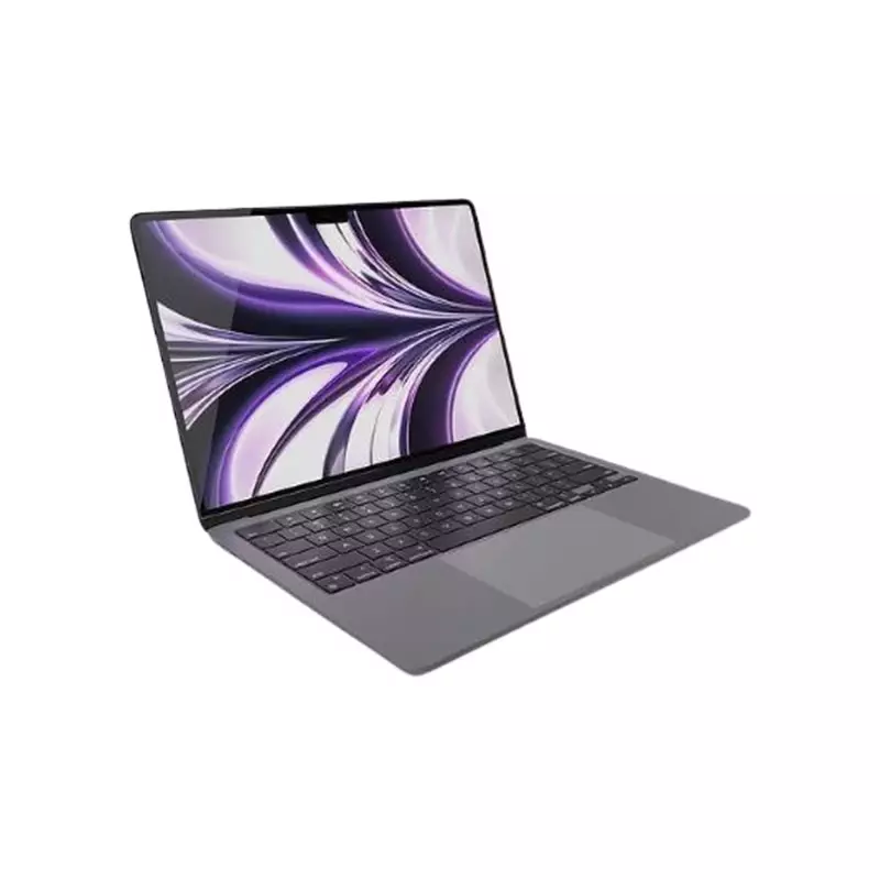 Apple MacBook Air 13-inch M2 Chip 8C CPU 8C GPU 8GB RAM 256GB SSD Silver-gallery-1