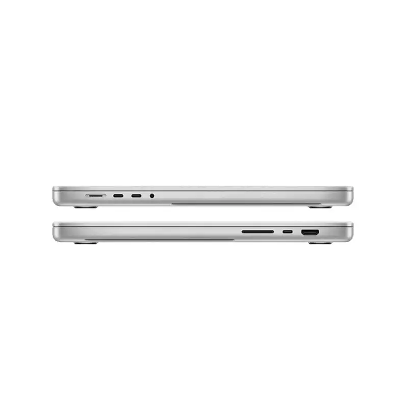 Apple MacBook Air 13-inch M2 Chip 8C CPU 8C GPU 8GB RAM 256GB SSD Silver-gallery-4