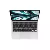 Apple MacBook Air 13-inch M2 Chip 8C CPU 8C GPU 8GB RAM 256GB SSD Silver-gallery-2