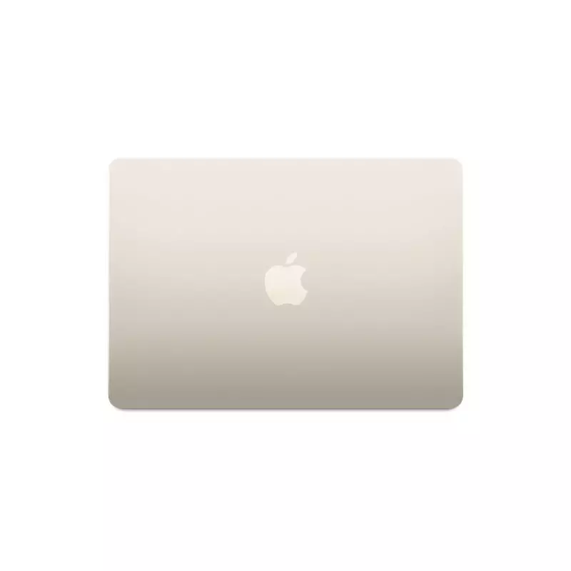 Apple MacBook Air 13-inch M2 Chip 8C CPU 10C GPU 8GB RAM 512GB Starlight-gallery-4
