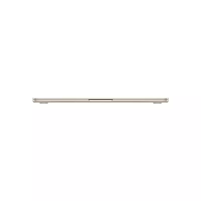 Apple MacBook Air 13-inch M2 Chip 8C CPU 10C GPU 8GB RAM 512GB Starlight-gallery-6