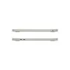 Apple MacBook Air 13-inch M2 Chip 8C CPU 10C GPU 8GB RAM 512GB Starlight-gallery-3