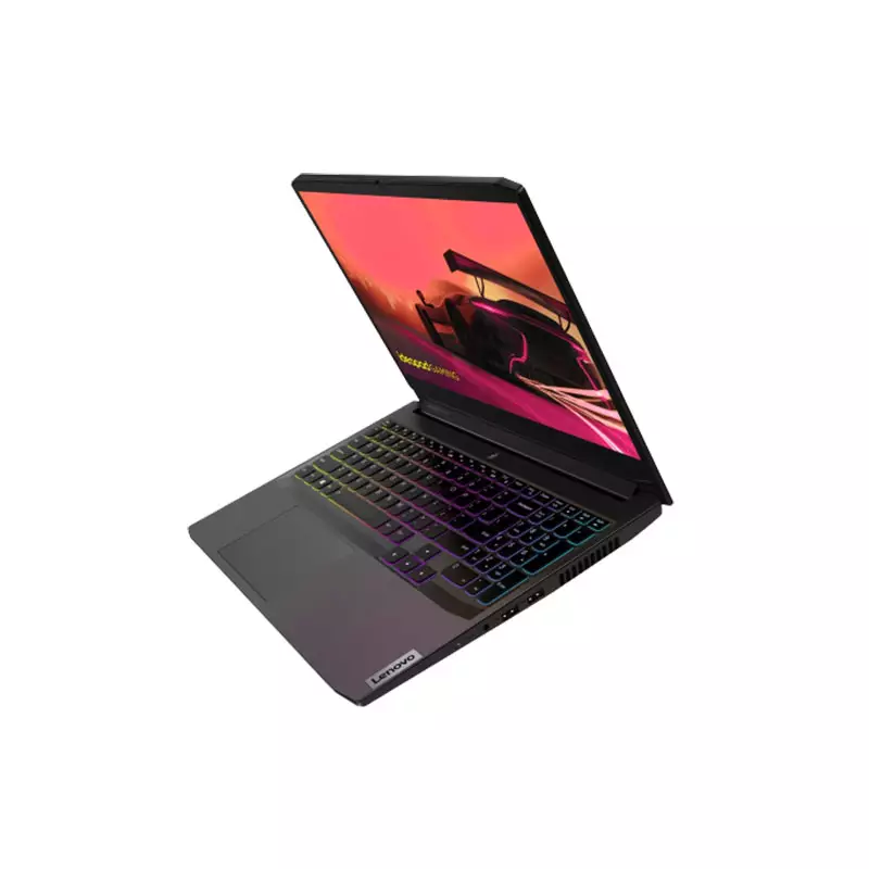 LENOVO IDEAPAD GAMING 3 15ACH6 15.6 INCH FULL HD IPS DISPLAY RYZEN 5 5600H 8GB RAM 512GB SSD GAMING LAPTOP WITH RTX 3050 4GB GRAPHICS-gallery-3