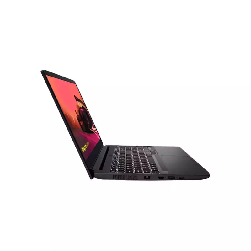 LENOVO IDEAPAD GAMING 3 15ACH6 15.6 INCH FULL HD IPS DISPLAY RYZEN 5 5600H 8GB RAM 512GB SSD GAMING LAPTOP WITH RTX 3050 4GB GRAPHICS-gallery-4