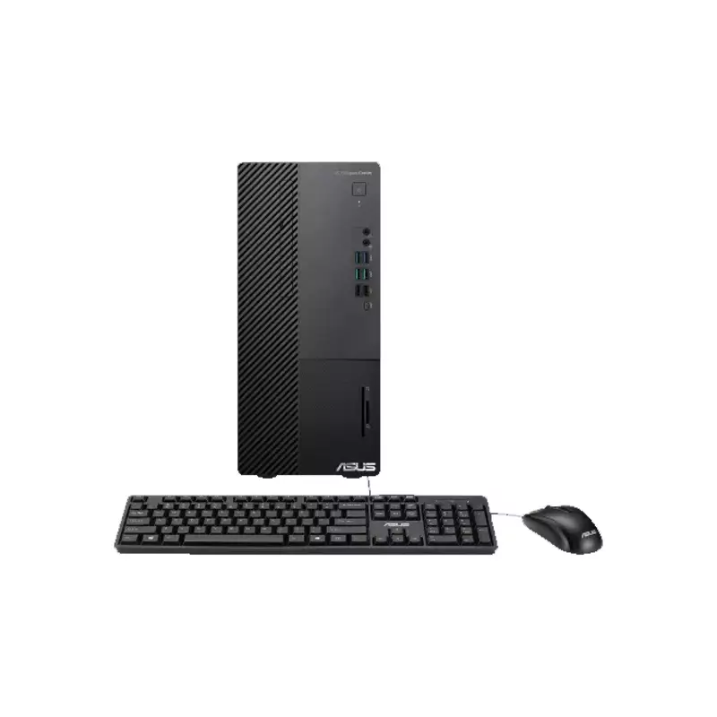 ASUS EXPERTCENTER D700MD CORE I5 12TH GEN 8GB RAM 1TB HDD BRAND PC