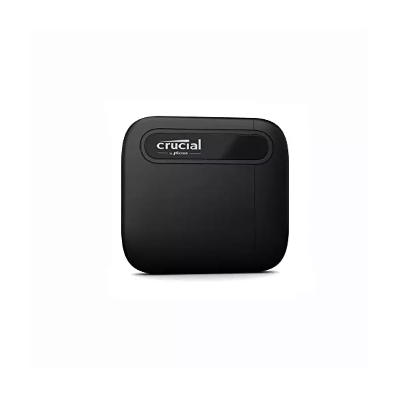 CRUCIAL X6 500GB PORTABLE SSD-gallery-2