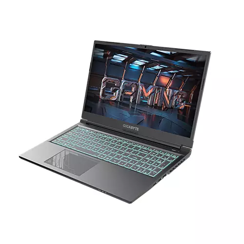 GIGABYTE G5 KF 15.6 INCH FHD 144HZ DISPLAY CORE I5 12TH GEN 16GB RAM 1TB SSD GAMING LAPTOP WITH RTX 4060 8GB GRAPHICS-gallery-3