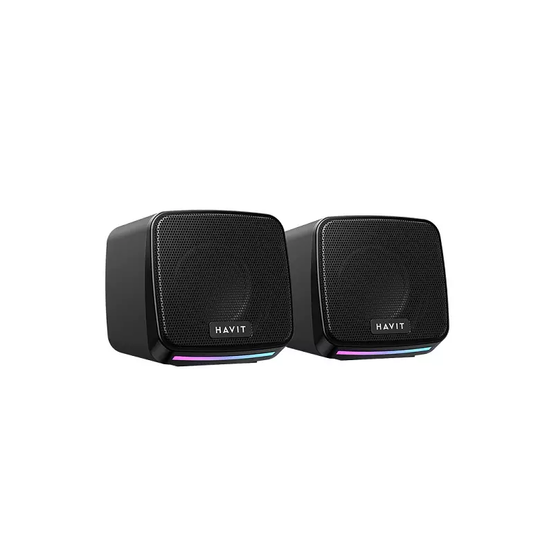 HAVIT SK764 USB SPEAKER-gallery-1