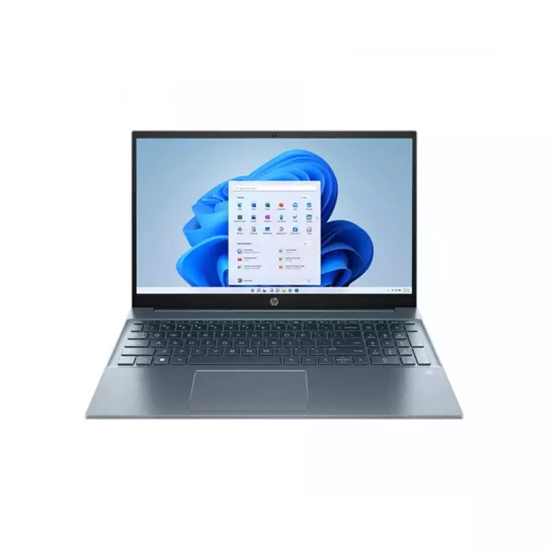 HP PAVILION 15-EG2116TU CORE I5 12TH GEN 8GB RAM 512GB SSD 15 INCH FULL HD IPS DISPLAY LAPTOP #7Y6R8PA