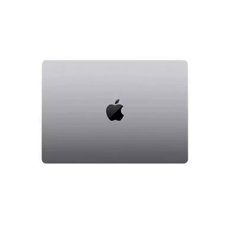 Apple MacBook pro 14-inch M2 Chip 10C CPU 16C GPU 16GB RAM 512GB SSD Space Black-gallery-4