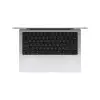 Apple MacBook pro 14-inch M2 Chip 10C CPU 16C GPU 16GB RAM 512GB SSD Space Black-gallery-3