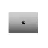 Apple MacBook pro 14-inch M2 Chip 10C CPU 16C GPU 16GB RAM 512GB SSD Space Black-gallery-4