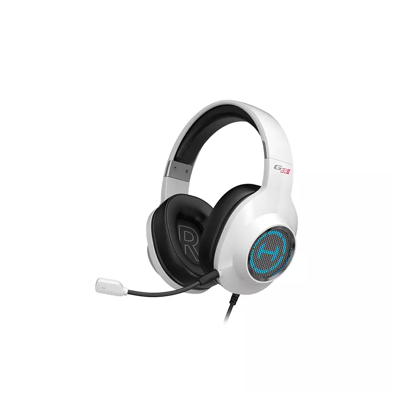 EDIFIER G2 II 7.1 SURROUND SOUND USB GAMING HEADPHONE