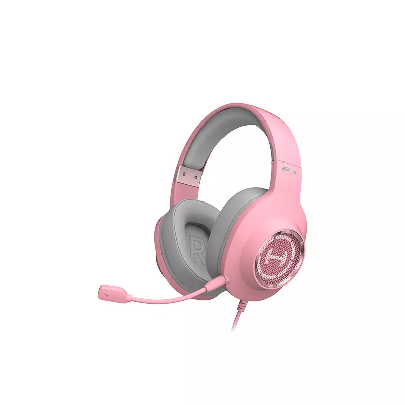 EDIFIER G2 II 7.1 SURROUND SOUND USB GAMING HEADPHONE-gallery-1