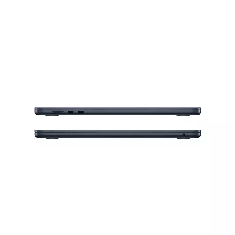 Apple Macbook Air 15-inch M2 Chip 8C CPU 10C GPU 8GB RAM 256GB SSD Midnight-gallery-5