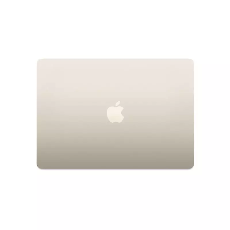 Apple MacBook Air 15-Inch M2 chip 8C CPU 10C GPU 8GB RAM 256GB SSD Starlight-gallery-4