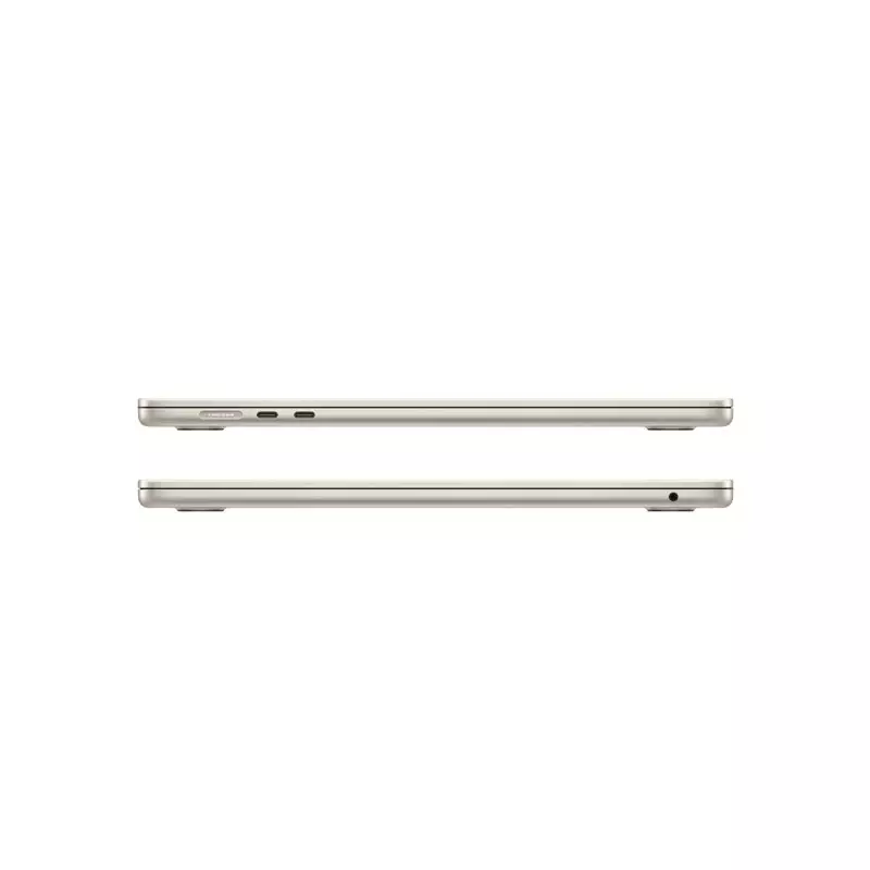 Apple MacBook Air 15-Inch M2 chip 8C CPU 10C GPU 8GB RAM 256GB SSD Starlight-gallery-5