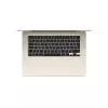 Apple MacBook Air 15-Inch M2 chip 8C CPU 10C GPU 8GB RAM 256GB SSD Starlight-gallery-3