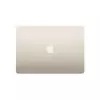 Apple MacBook Air 15-Inch M2 chip 8C CPU 10C GPU 8GB RAM 256GB SSD Starlight-gallery-4