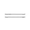Apple MacBook Air 15-Inch M2 chip 8C CPU 10C GPU 8GB RAM 256GB SSD Starlight-gallery-5