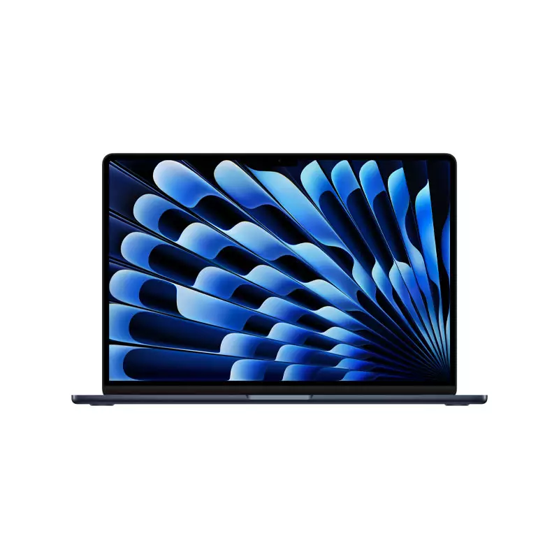 Apple MacBook Air 15-inch M2 Chip 8C CPU 10C GPU 8GB RAM 512GB SSD Midnight