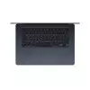 Apple MacBook Air 15-inch M2 Chip 8C CPU 10C GPU 8GB RAM 512GB SSD Midnight-gallery-2