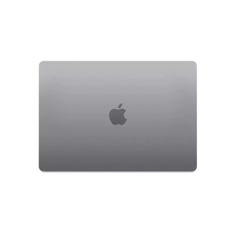 Apple MacBook Air 15-Inch M2 chip 2023 8C CPU 10C GPU 8GB RAM 256GB SSD Space Gray-gallery-3